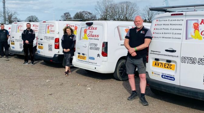 How Can You Start Your Own Window Cleaning Franchise With Long-term Support?